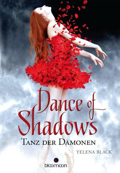 Cover für Dance of Shadows – Tanz der Dämonen