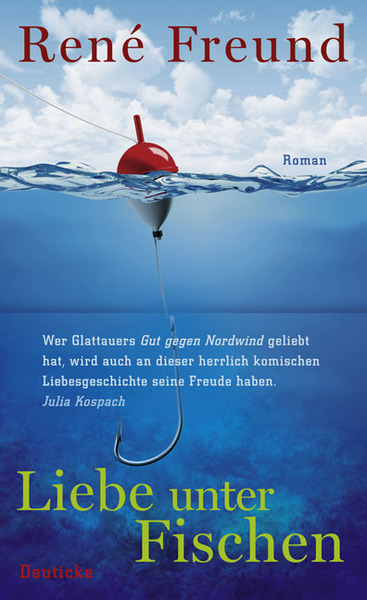 Cover für Liebe unter Fischen