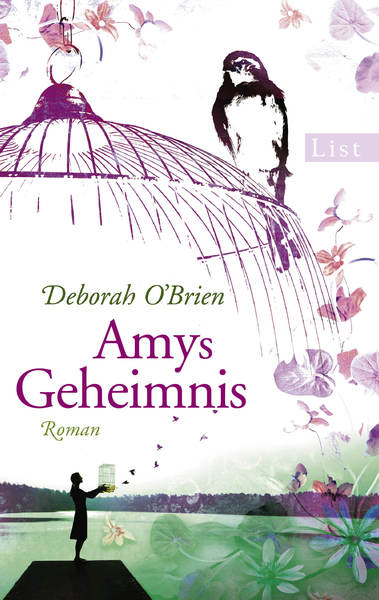 Cover für Amy's Geheimnis