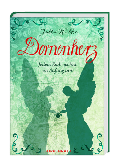 Cover für Dornenherz