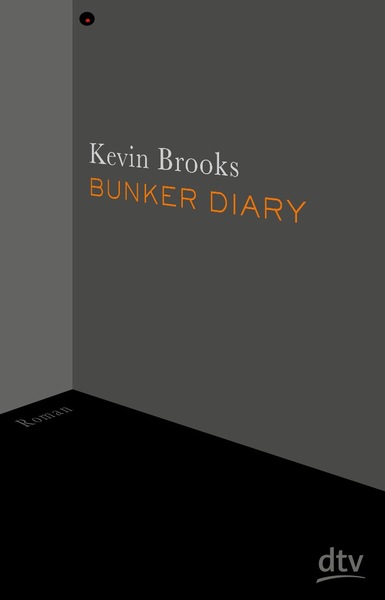 Cover für Bunker Diary