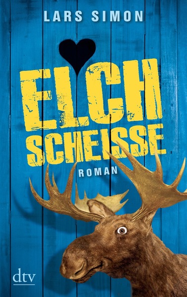 Cover für Elchscheiße
