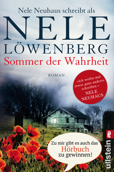 Cover für Sommer der Wahrheit