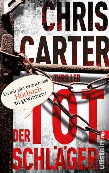 Cover für Der Totschläger