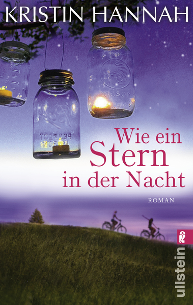 Cover für Wie ein Stern in der Nacht