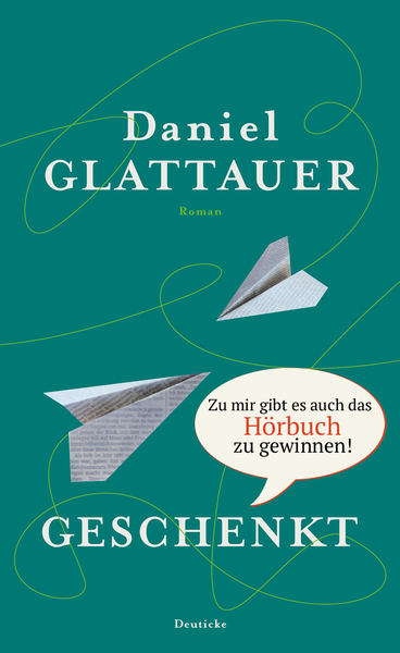 Cover für Geschenkt