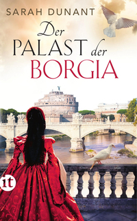 Cover für Der Palast der Borgia