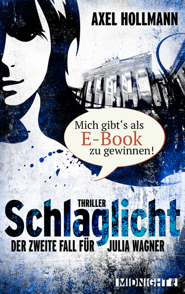 Cover für Schlaglicht