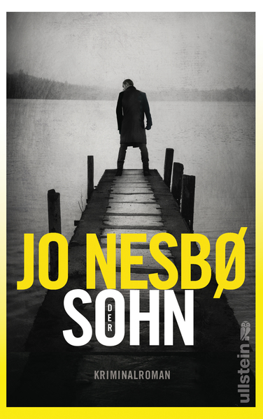 Cover für Der Sohn