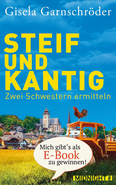 Cover für Steif und Kantig