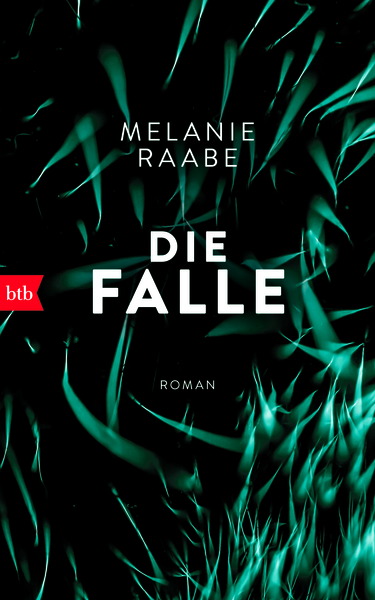 Cover für Die Falle