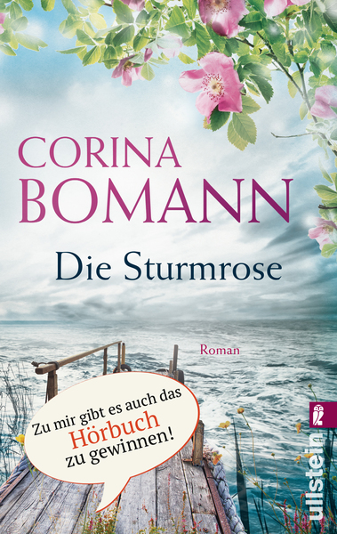 Cover für Die Sturmrose