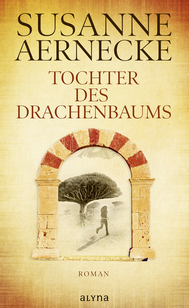 Cover für Tochter des Drachenbaums