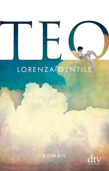 Cover für Teo