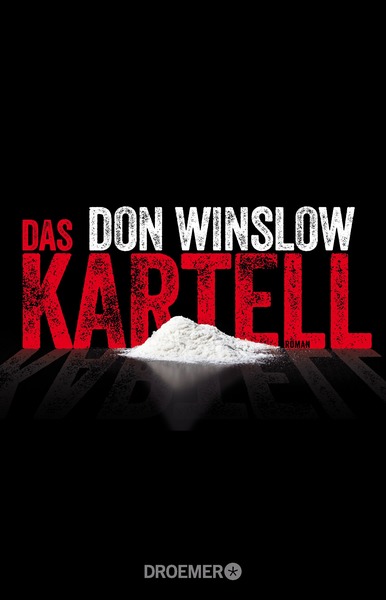 Cover für Das Kartell