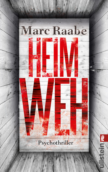 Cover für Heimweh