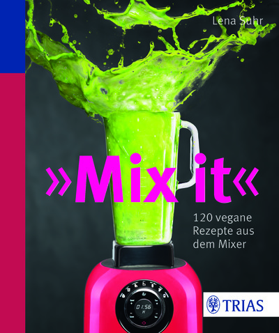Cover für Mix it