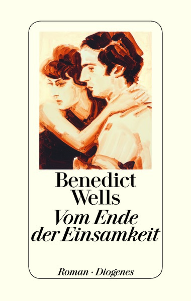Cover für Vom Ende der Einsamkeit