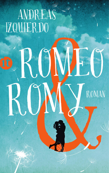 Cover für Romeo & Romy