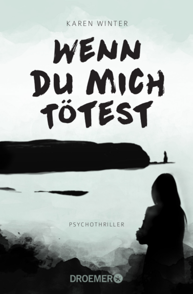 Cover für Wenn Du mich tötest