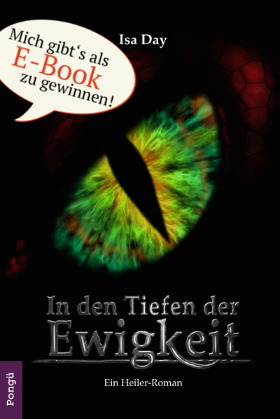 Cover für In den Tiefen der Ewigkeit