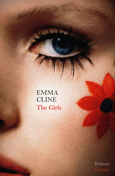 Cover für The Girls