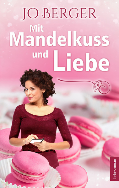 Cover für Mit Mandelkuss und Liebe