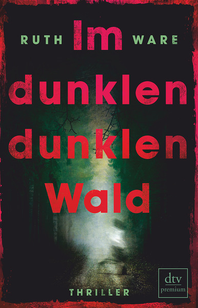 Cover für Im dunklen, dunklen Wald
