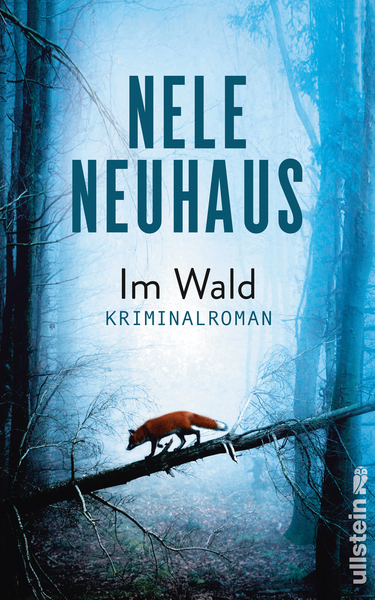 Im Wald Ein Taunuskrimi Im Wald Ein Taunuskrimi