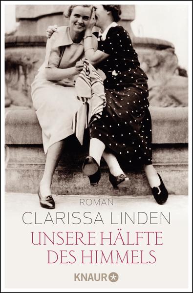 Cover für Unsere Hälfte des Himmels