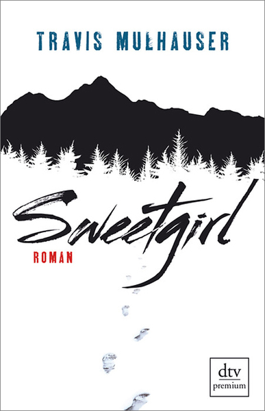 Cover für Sweetgirl
