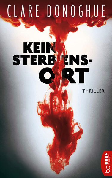 Cover für Kein Sterbensort