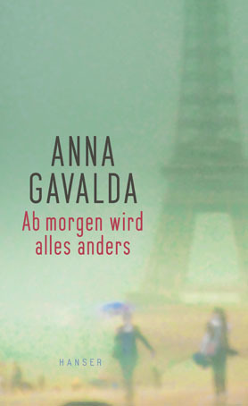 Cover für Ab morgen wird alles anders