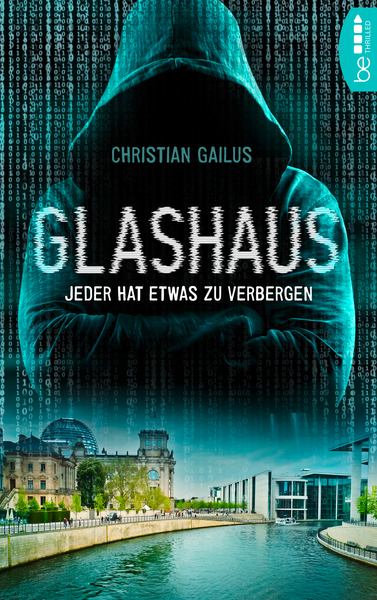 Cover für Glashaus