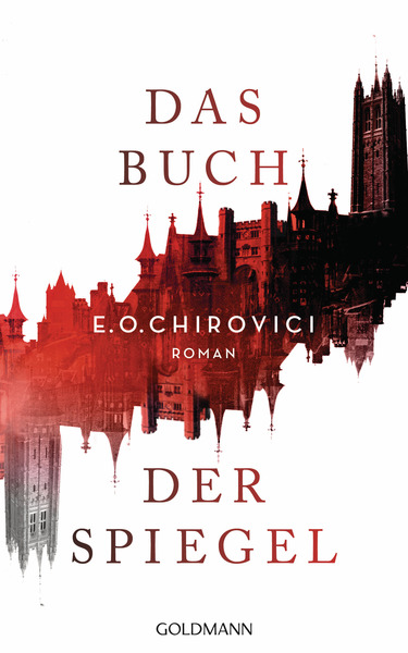 Cover für Das Buch der Spiegel