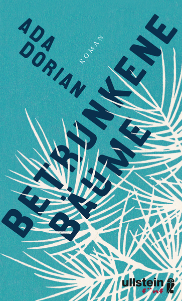 Cover für Betrunkene Bäume