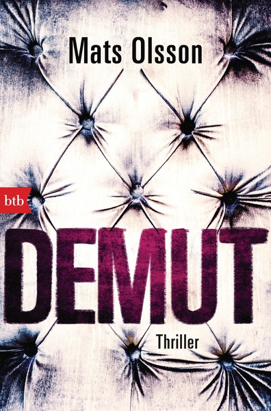 Cover für DEMUT