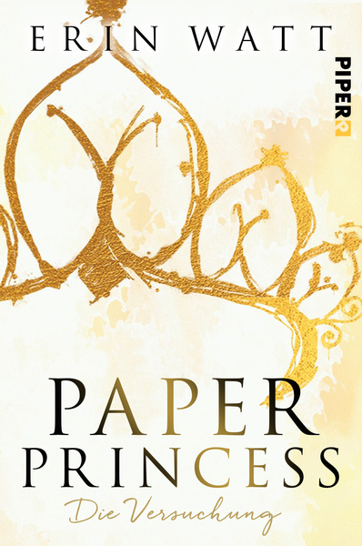 Cover für Paper Princess