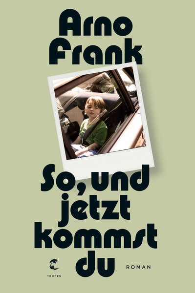 Cover für So, und jetzt kommst du