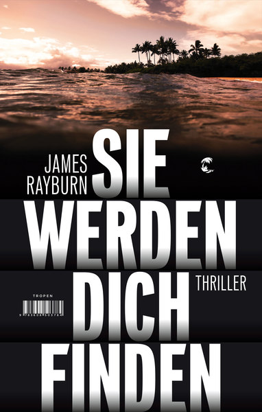 Cover für Sie werden dich finden