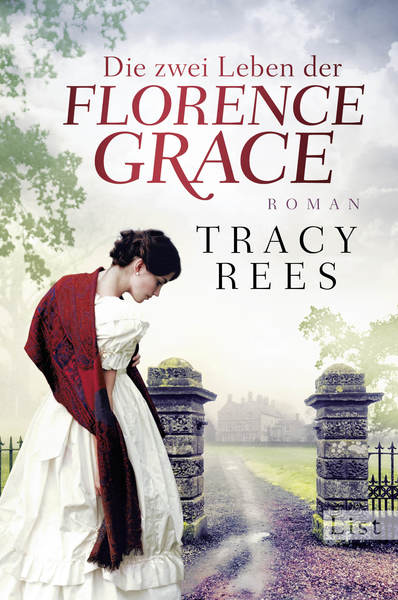 Cover für Die zwei Leben der Florence Grace