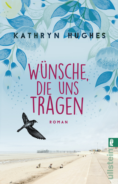 Cover für Wünsche, die uns tragen