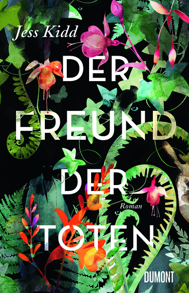 Cover für Der Freund der Toten