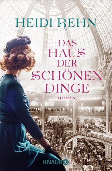 Cover für Das Haus der schönen Dinge
