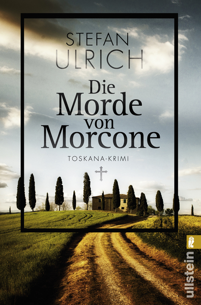 Cover für Die Morde von Morcone