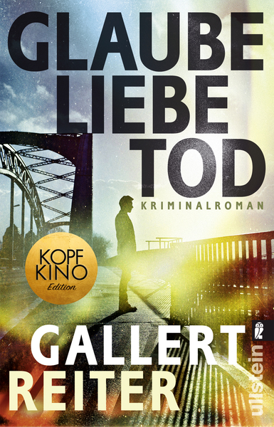Cover für Glaube Liebe Tod