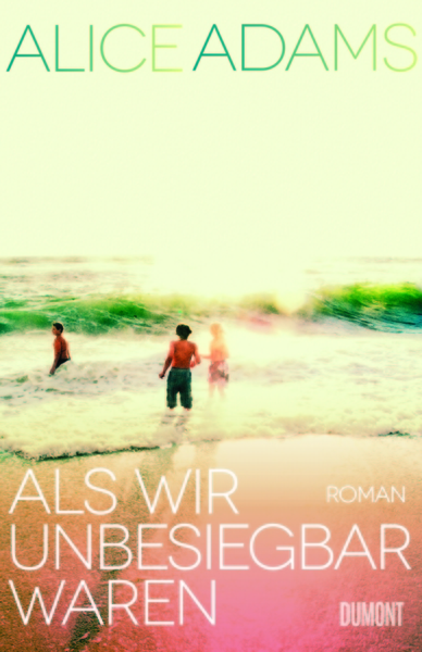 Cover für Als wir unbesiegbar waren