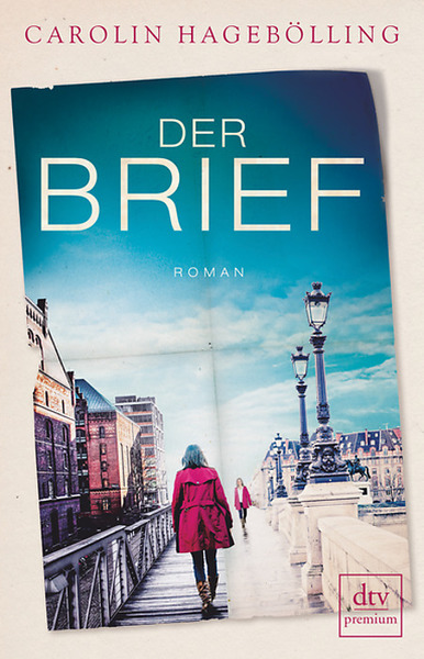 Cover für Der Brief