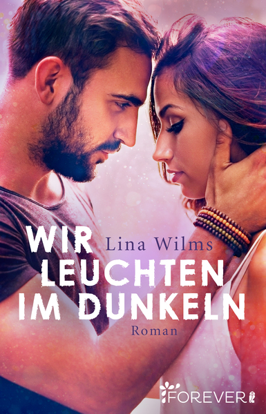 Cover für Wir leuchten im Dunkeln