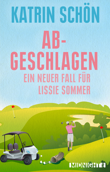 Cover für Abgeschlagen